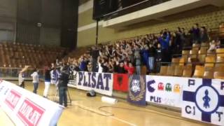 Plisat Junior  KB Sigal Prishtina  KB Besa 19102013 [upl. by Talya]