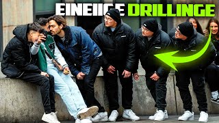 Pranks mit DRILLINGEN [upl. by Cia562]