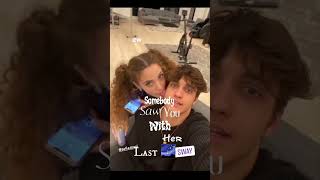 Sofie Dossi and Dom Brack Break Up 😭 PLEASE READ PINNED COMMENT [upl. by Teyut]