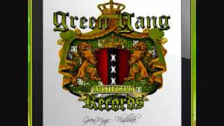 10 ‪GreenGang  Rockstar mp3 download [upl. by Sasha]