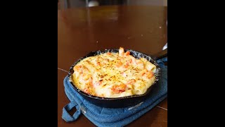 Crawfish Mac n Cheese [upl. by Raina]