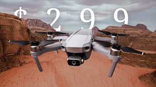 The Forgotten 4K Mini Drone  Is DJI Mini 2 Still Worth It In 2024 [upl. by Anees988]