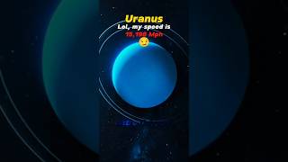 The fastest planet in the Solar system shorts space earth planet cosmology [upl. by Siegel]