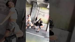 Mirrored Strategy Dance 🤸‍♀️❤️‍🔥Nayeon Jihyo Tzuyu 쯔위 ツウィ 周子瑜 twice shorts fyp 트와이스 トゥワイス [upl. by Shelburne249]