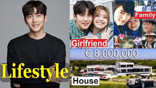 Ji Chang Wook 지창욱 Lifestyle  Dating Dramas Net worth Family Height House Biography 2022 [upl. by Kcub]