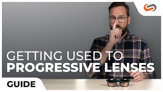 How to Get Used to Progressive Lenses  SportRx [upl. by Larson]