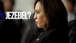 Is Kamala Harris Jezebel in Disguise [upl. by Rengia]