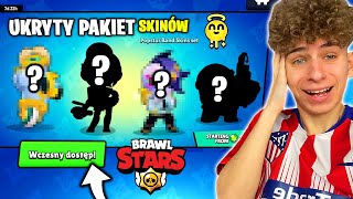 CZY TE 3 SKINY MOGĄ WEJŚĆ DO BRAWL STARS W 2024 ROKU⚠️PRZEWIDYWANIA [upl. by Fraze]