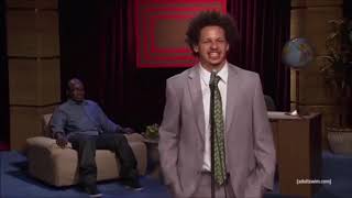 Eric Andre kills compilation [upl. by Solracesoj]