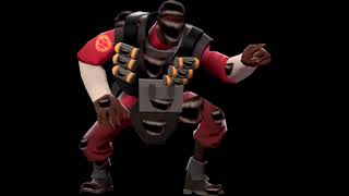 DemoMan Laugh Earrape [upl. by Laurin]