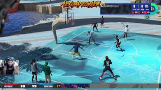 🔴LIVE  IM BACK LETS GET LITT SHORT STREAM PULL UP [upl. by Yevre]