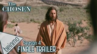 The Chosen Season 4 Episode 8  Season FINALE Now Streaming FREE Online [upl. by Haidebez170]