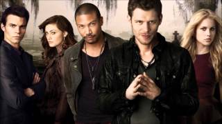 The Originals 1x03 Raise The Dead Rachel Rabin [upl. by Rutherfurd]