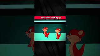 The Food Factory [upl. by Pansie]