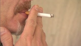 Tips to use when trying to quit smoking [upl. by Silverman]