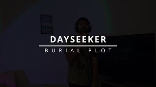 Dayseeker  Burial Plot Acoustic Vocal Cover [upl. by Metzger123]