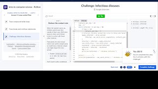 Challenge Infectious Diseases Khan Academy [upl. by Diandra]