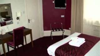 Crown Hotel Harrogate [upl. by Sirehc]