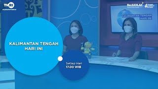 KALIMANTAN TENGAH I KALIMANTAN TENGAH HARI INI DAN MINGGU TOH 20 OKTOBER 2024 [upl. by Laroy362]