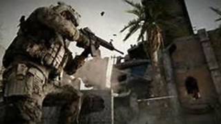 طريقة تحميل لعبة CALL OF DUTY 4 برابط واحد مباشر [upl. by Rodriguez]