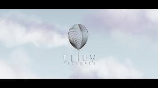 SHOWREEL  ËLIUM Pictures 2015 [upl. by Yeruoc]