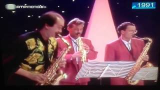 Quarteto de Saxofones de Amsterdam  Fernando Valente [upl. by Thormora189]