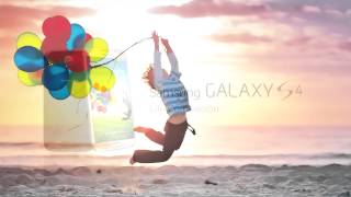 Over The Horizon  Samsung Galaxy S4 Theme Full HD [upl. by Llertniuq899]