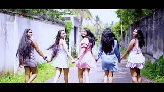 සොයුරියේ Cover Song [upl. by Aisanat]