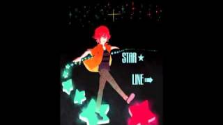 Inazuma elevenイナズマイレブン character song Star Line by Kiyama Hiroto [upl. by Mccallum319]