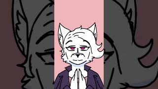 Llevate los Diosito 🙏😇 parati humor polandballcountryhumans furry flipaclip coyote wolf [upl. by Giza867]