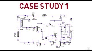 Case Study 1 Hydrodealkylation of Toluene Problem Statement Lec162 [upl. by Tiram591]