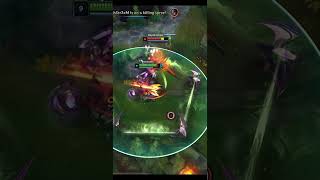 Solo quotThresh Dutyquot  Lets go 4k 60fps leagueoflegends gaming [upl. by Muriah]