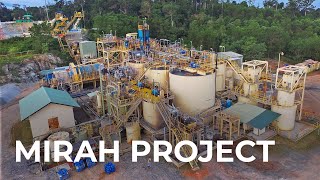 Mirah Project  RECYN 1 [upl. by Ban604]