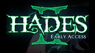 名作ローグライクゲームの二代目！HADESⅡ [upl. by Adamek]