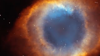 HELIX NEBULA NGC 7293 [upl. by Odnaloy]