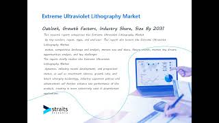 Extreme Ultraviolet Lithography Market [upl. by Sucramal641]