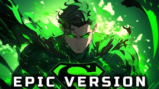 3 Doors Down  Kryptonite EPIC VERSION Instrumental [upl. by Mickie870]