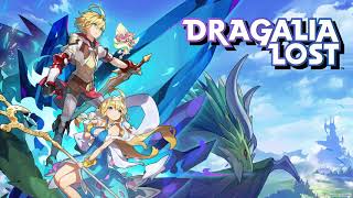 Dragalia Lost 2nd Home Music  Cinderella Step [upl. by Adnomal601]