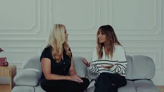 The Menopause Revolution Halle Berry and Colette Courtion on Changing the Conversation [upl. by Doria]