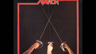 RavenAll for One 1983 Full Album [upl. by Wilone]