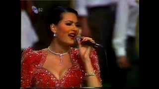 Ceca  Djurdjevdan  LIVE  TV Rts 1995 [upl. by Philbert]