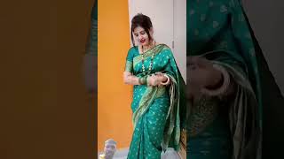 Chand ki hai Chandni Aasman se love fashion beautiful [upl. by Yovonnda]