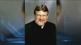 Priest found dead in Cudahy before mass committed suicide [upl. by Nadia]