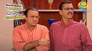 Bhide Calls A Meeting  Full Episode  Taarak Mehta Ka Ooltah Chashmah  Sangrams Mangoes [upl. by Blank724]