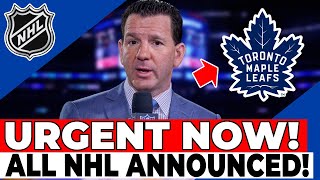 🚨 WILL MARNER SWITCH TO THE ISLANDERS FIND OUT NOW MAPLE LEAFS NEWS TODAY [upl. by Ewnihc]