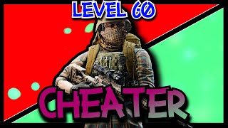 A New Kind Of CHEATER In Tarkov [upl. by Market]