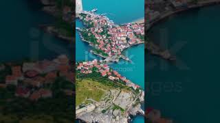 Amasra city quran viralshortnature [upl. by Kihtrak]