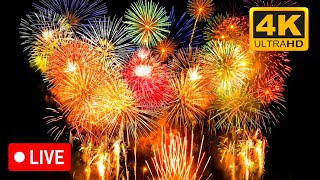 LIVE  Dubai fireworks 2024  al seef fireworks 2024  Dubai fireworks  fireworks Dubai  Dubai uae [upl. by Nyloj]