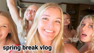 Spring Break Vlog 2021 [upl. by Dee Dee262]