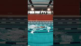 Smooth freestyle swimming swimming [upl. by Fantasia]